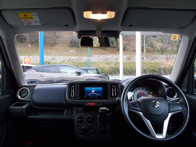 スズキ&nbsp;アルト&nbsp;&nbsp;&nbsp;福岡県の詳細画像&nbsp;その6