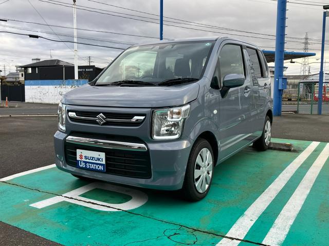 スズキ&nbsp;ワゴンR&nbsp;&nbsp;&nbsp;宮城県