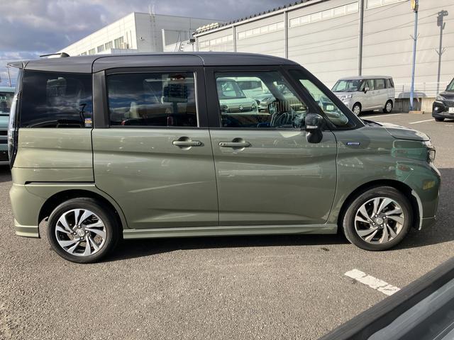 スズキ&nbsp;ソリオ&nbsp;&nbsp;&nbsp;福島県の詳細画像&nbsp;その5