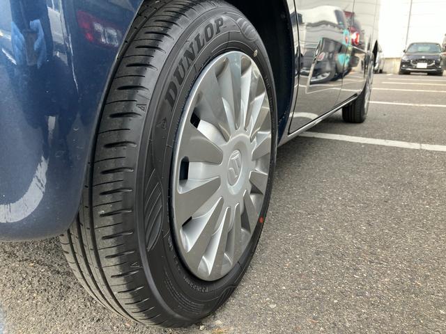 スズキ&nbsp;ワゴンRスマイル&nbsp;&nbsp;&nbsp;福島県の詳細画像&nbsp;その8