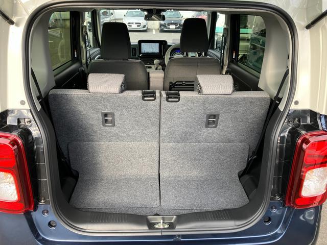 スズキ&nbsp;ワゴンRスマイル&nbsp;&nbsp;&nbsp;福島県の詳細画像&nbsp;その9