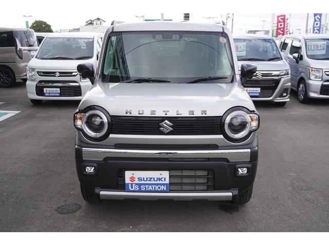 スズキ&nbsp;ハスラー&nbsp;&nbsp;&nbsp;宮城県の詳細画像&nbsp;その5