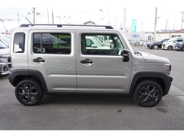 スズキ&nbsp;ハスラー&nbsp;&nbsp;&nbsp;宮城県の詳細画像&nbsp;その7