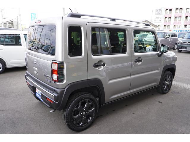 スズキ&nbsp;ハスラー&nbsp;&nbsp;&nbsp;宮城県の詳細画像&nbsp;その8