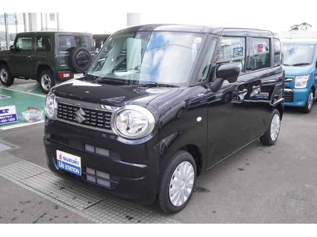 スズキ&nbsp;ワゴンRスマイル&nbsp;&nbsp;&nbsp;宮城県の詳細画像&nbsp;その4