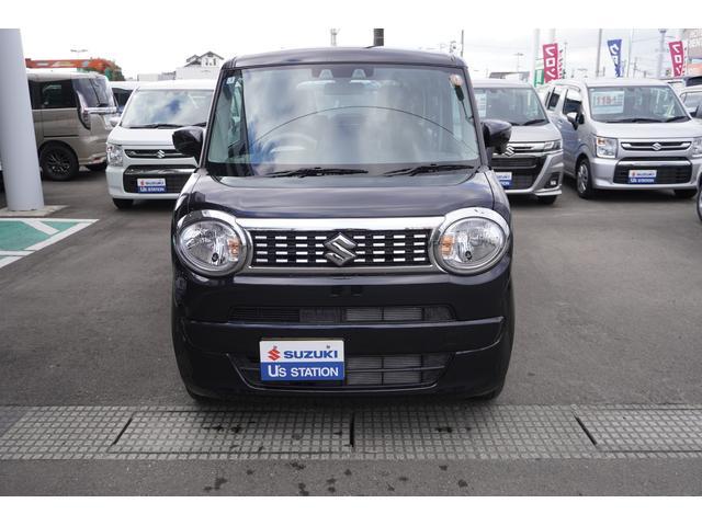 スズキ&nbsp;ワゴンRスマイル&nbsp;&nbsp;&nbsp;宮城県の詳細画像&nbsp;その5