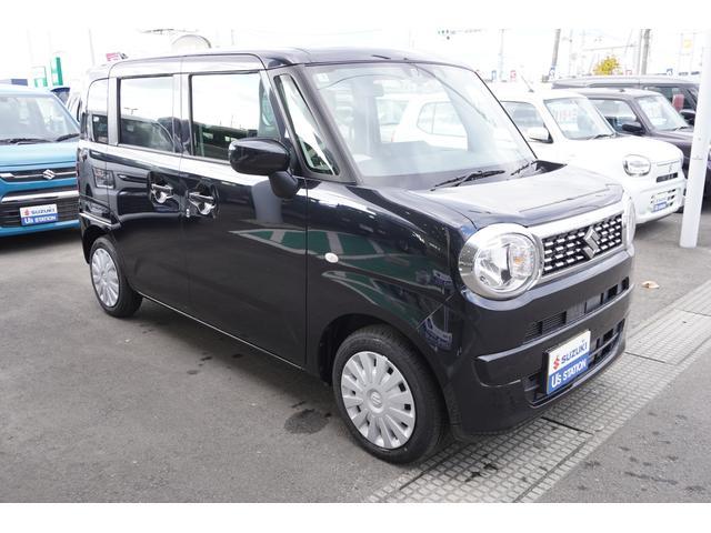 スズキ&nbsp;ワゴンRスマイル&nbsp;&nbsp;&nbsp;宮城県の詳細画像&nbsp;その6