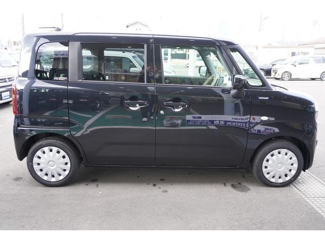 スズキ&nbsp;ワゴンRスマイル&nbsp;&nbsp;&nbsp;宮城県の詳細画像&nbsp;その7