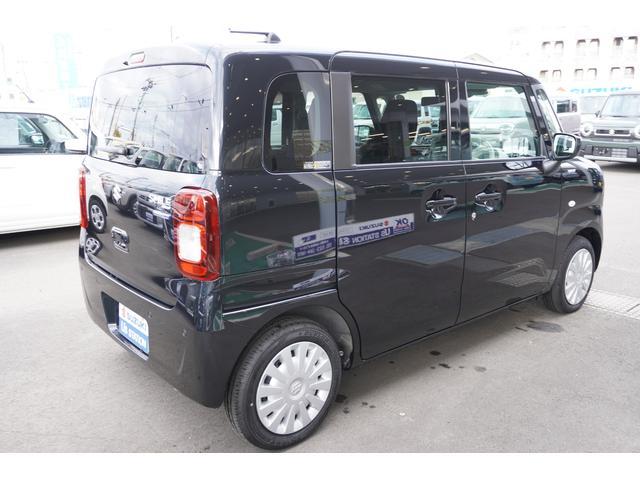 スズキ&nbsp;ワゴンRスマイル&nbsp;&nbsp;&nbsp;宮城県の詳細画像&nbsp;その8