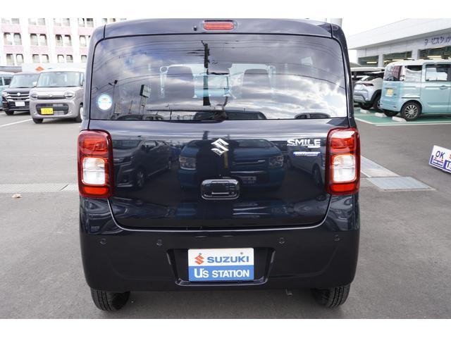 スズキ&nbsp;ワゴンRスマイル&nbsp;&nbsp;&nbsp;宮城県の詳細画像&nbsp;その9
