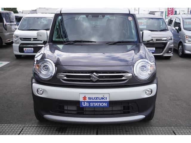 スズキ&nbsp;クロスビー&nbsp;&nbsp;&nbsp;宮城県の詳細画像&nbsp;その5