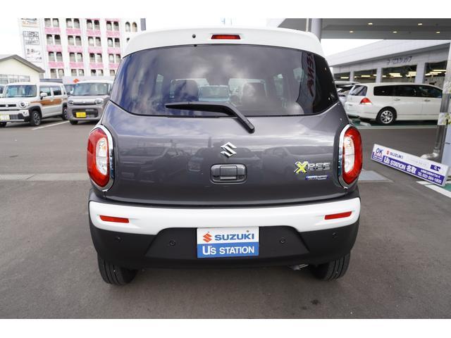 スズキ&nbsp;クロスビー&nbsp;&nbsp;&nbsp;宮城県の詳細画像&nbsp;その9