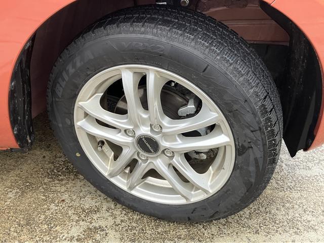 スズキ&nbsp;ワゴンRスマイル&nbsp;&nbsp;&nbsp;山形県の詳細画像&nbsp;その5