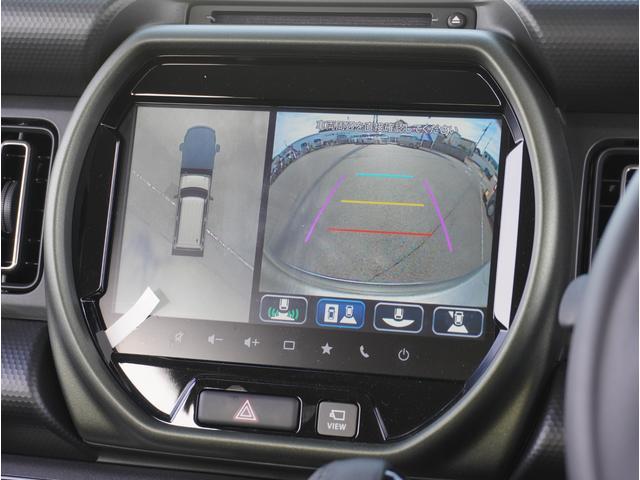 スズキ&nbsp;ハスラー&nbsp;&nbsp;&nbsp;島根県の詳細画像&nbsp;その5