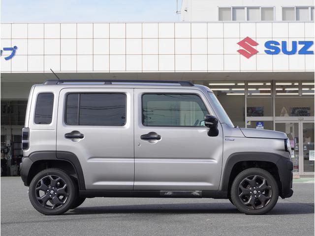 スズキ&nbsp;ハスラー&nbsp;&nbsp;&nbsp;島根県の詳細画像&nbsp;その8