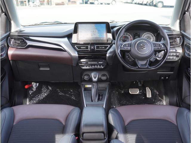 スズキ&nbsp;フロンクス&nbsp;&nbsp;&nbsp;島根県の詳細画像&nbsp;その2