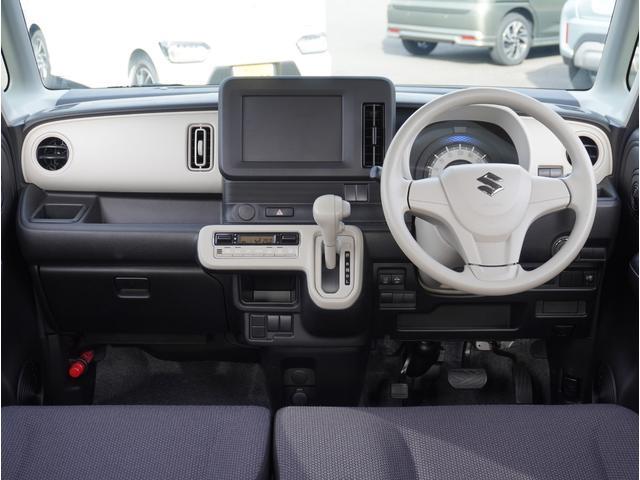 スズキ&nbsp;ワゴンRスマイル&nbsp;&nbsp;&nbsp;島根県の詳細画像&nbsp;その2