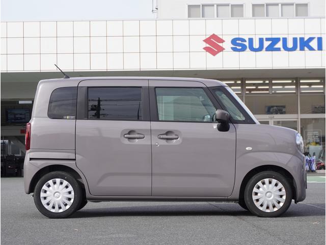 スズキ&nbsp;ワゴンRスマイル&nbsp;&nbsp;&nbsp;島根県の詳細画像&nbsp;その8