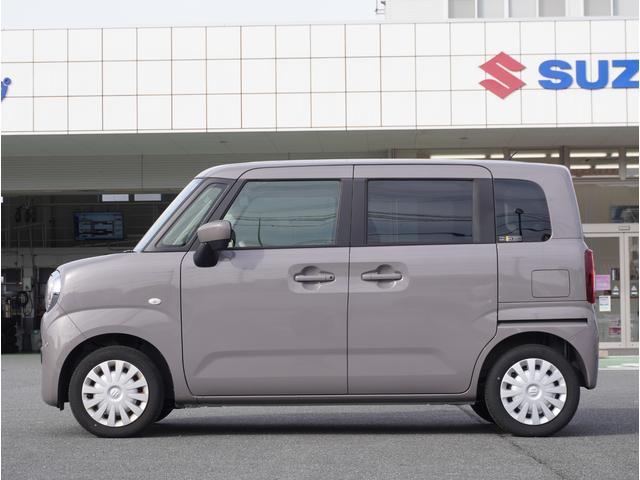 スズキ&nbsp;ワゴンRスマイル&nbsp;&nbsp;&nbsp;島根県の詳細画像&nbsp;その9