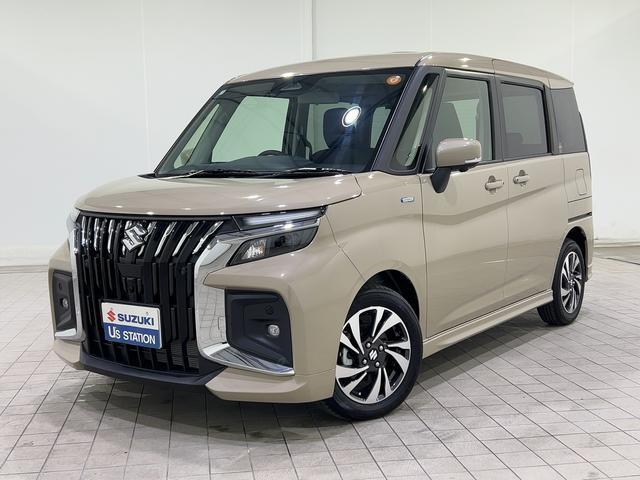 スズキ&nbsp;ソリオ&nbsp;&nbsp;&nbsp;神奈川県