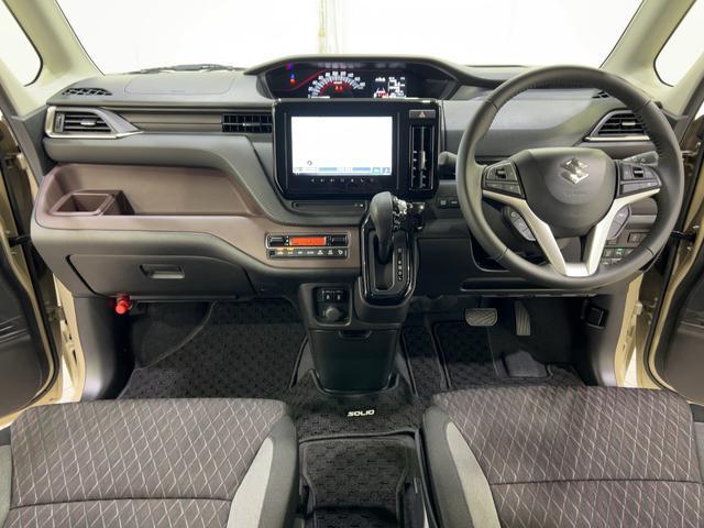 スズキ&nbsp;ソリオ&nbsp;&nbsp;&nbsp;神奈川県の詳細画像&nbsp;その9