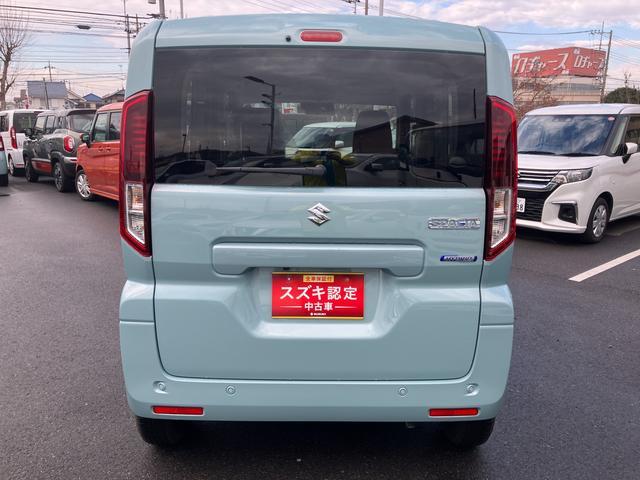 スズキ&nbsp;スペーシア&nbsp;&nbsp;&nbsp;埼玉県の詳細画像&nbsp;その3