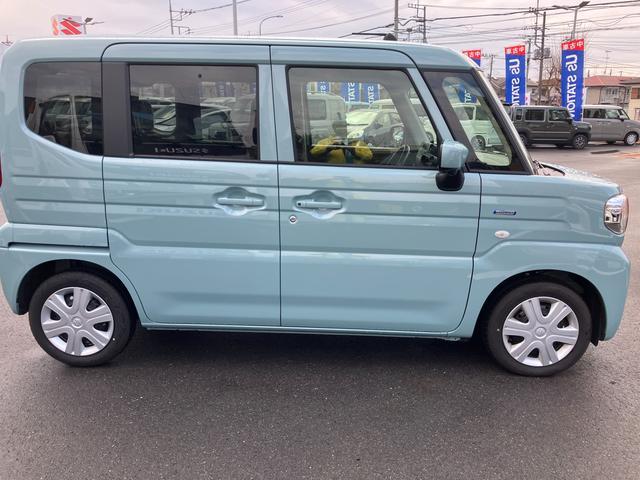 スズキ&nbsp;スペーシア&nbsp;&nbsp;&nbsp;埼玉県の詳細画像&nbsp;その4