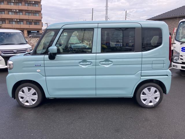 スズキ&nbsp;スペーシア&nbsp;&nbsp;&nbsp;埼玉県の詳細画像&nbsp;その5