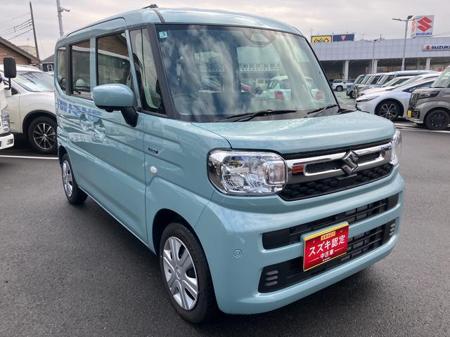 スズキ&nbsp;スペーシア&nbsp;&nbsp;&nbsp;埼玉県の詳細画像&nbsp;その6