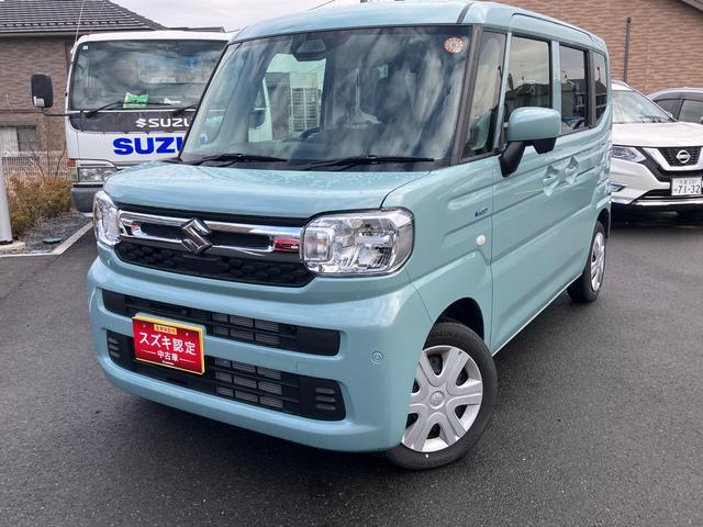 スズキ&nbsp;スペーシア&nbsp;&nbsp;&nbsp;埼玉県の詳細画像&nbsp;その7