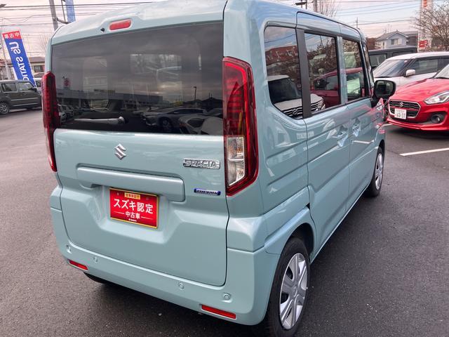 スズキ&nbsp;スペーシア&nbsp;&nbsp;&nbsp;埼玉県の詳細画像&nbsp;その8