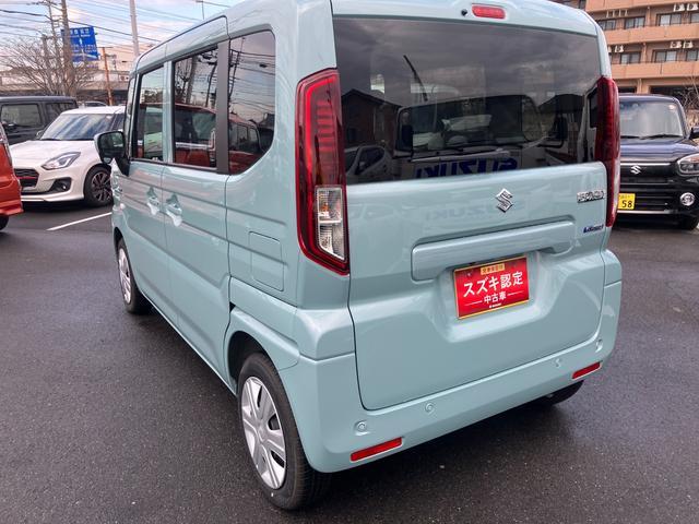 スズキ&nbsp;スペーシア&nbsp;&nbsp;&nbsp;埼玉県の詳細画像&nbsp;その9