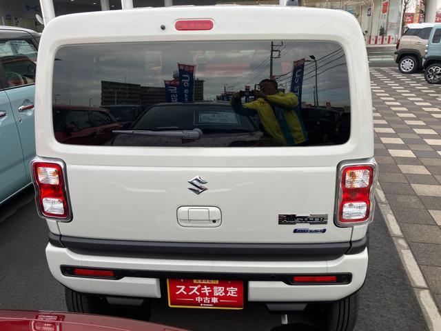 スズキ&nbsp;ハスラー&nbsp;&nbsp;&nbsp;埼玉県の詳細画像&nbsp;その3