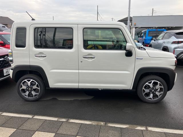 スズキ&nbsp;ハスラー&nbsp;&nbsp;&nbsp;埼玉県の詳細画像&nbsp;その4