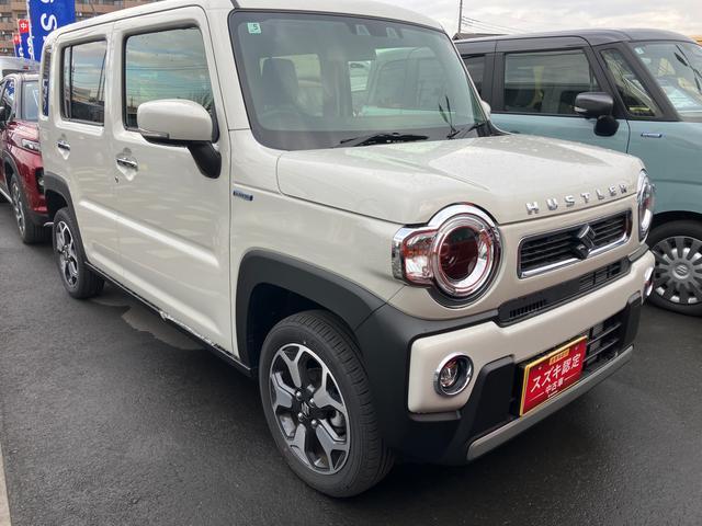 スズキ&nbsp;ハスラー&nbsp;&nbsp;&nbsp;埼玉県の詳細画像&nbsp;その6