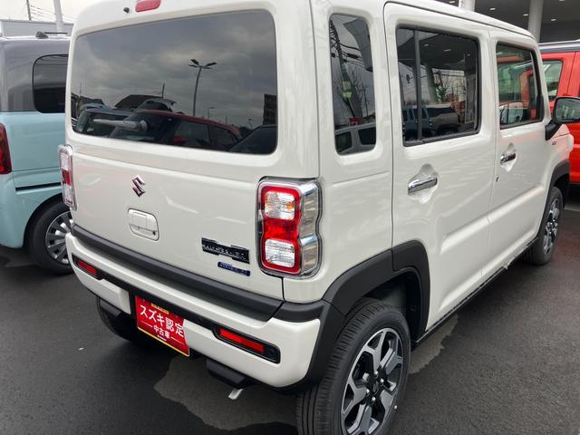 スズキ&nbsp;ハスラー&nbsp;&nbsp;&nbsp;埼玉県の詳細画像&nbsp;その8