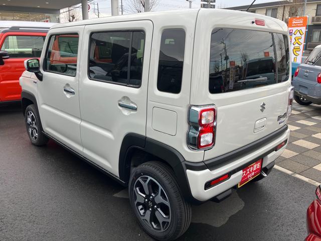 スズキ&nbsp;ハスラー&nbsp;&nbsp;&nbsp;埼玉県の詳細画像&nbsp;その9