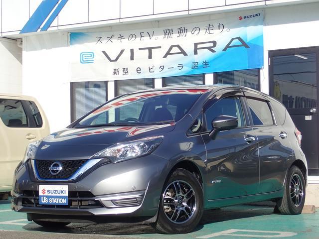 日産&nbsp;ノート&nbsp;&nbsp;&nbsp;東京都