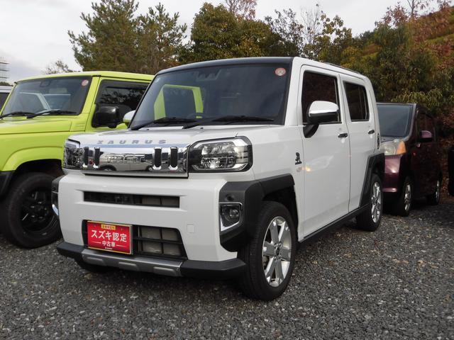 ダイハツ&nbsp;タフト&nbsp;&nbsp;&nbsp;広島県