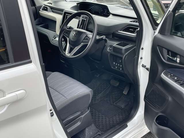 スズキ&nbsp;ソリオ&nbsp;1.2 ハイブリッド MX&nbsp;&nbsp;神奈川県の詳細画像&nbsp;その2