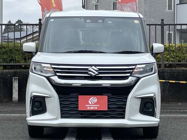 スズキ&nbsp;ソリオ&nbsp;1.2 ハイブリッド MX&nbsp;&nbsp;神奈川県の詳細画像&nbsp;その6