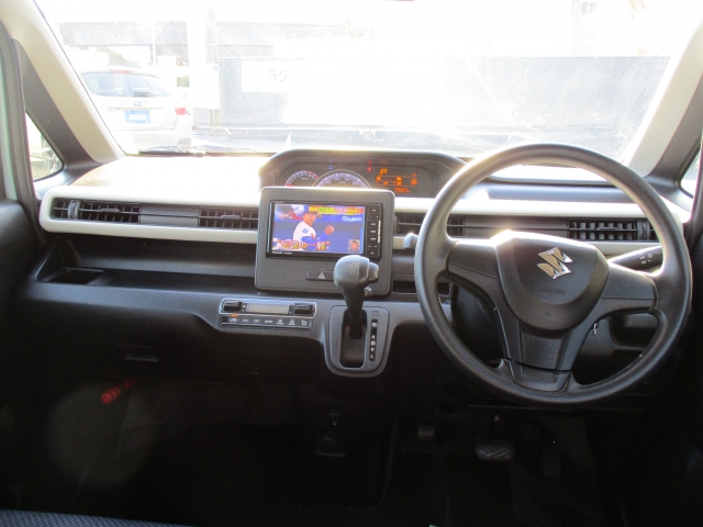 スズキ&nbsp;ワゴンR&nbsp;660 ハイブリッド FX&nbsp;&nbsp;長崎県の詳細画像&nbsp;その7