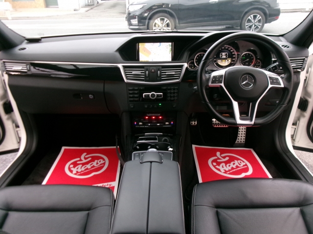 メルセデス・ベンツ&nbsp;Eクラス&nbsp;&nbsp;&nbsp;埼玉県の詳細画像&nbsp;その2