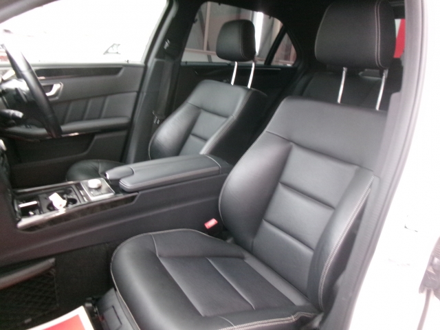 メルセデス・ベンツ&nbsp;Eクラス&nbsp;&nbsp;&nbsp;埼玉県の詳細画像&nbsp;その7