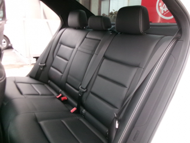 メルセデス・ベンツ&nbsp;Eクラス&nbsp;&nbsp;&nbsp;埼玉県の詳細画像&nbsp;その8