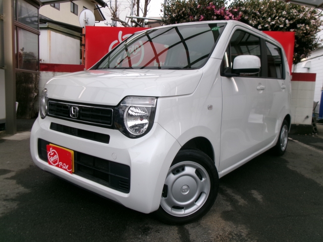 ホンダ&nbsp;N-WGN&nbsp;&nbsp;&nbsp;埼玉県