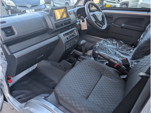 ダイハツ&nbsp;ハイゼットトラック&nbsp;&nbsp;&nbsp;岩手県の詳細画像&nbsp;その2