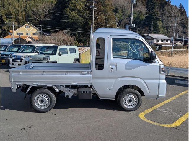 ダイハツ&nbsp;ハイゼットトラック&nbsp;&nbsp;&nbsp;岩手県の詳細画像&nbsp;その5