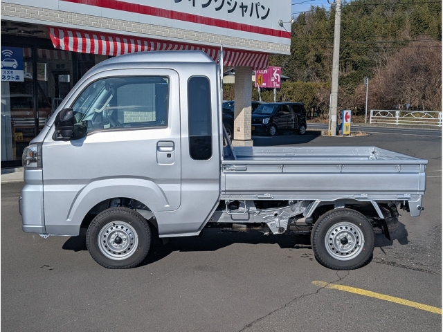 ダイハツ&nbsp;ハイゼットトラック&nbsp;&nbsp;&nbsp;岩手県の詳細画像&nbsp;その6