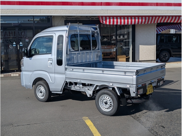 ダイハツ&nbsp;ハイゼットトラック&nbsp;&nbsp;&nbsp;岩手県の詳細画像&nbsp;その7